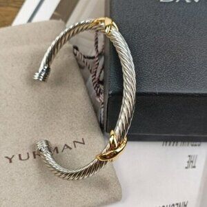 David Yurman Bracelet